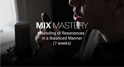 Mix Mastery